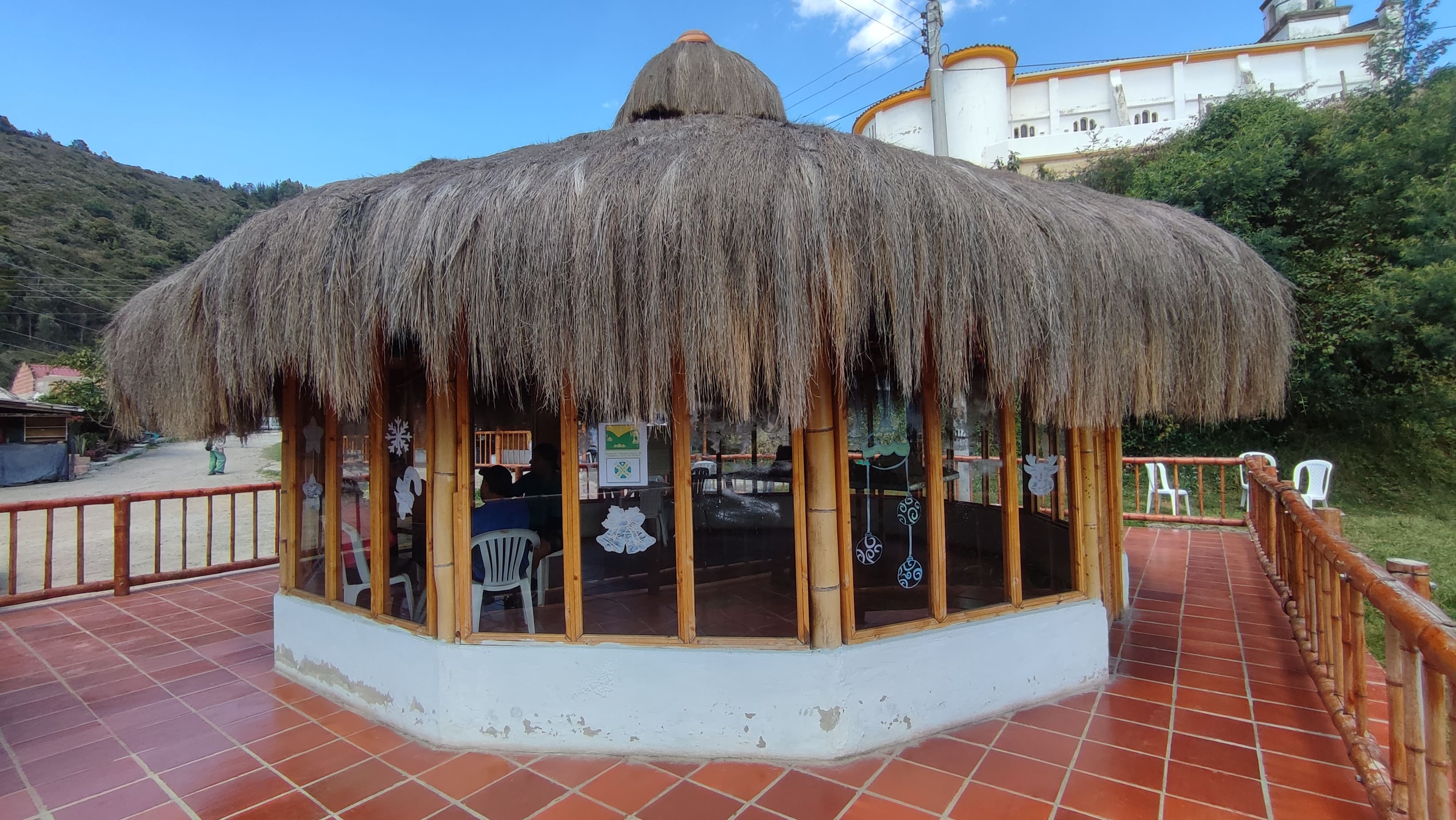 Pueblito Muisca