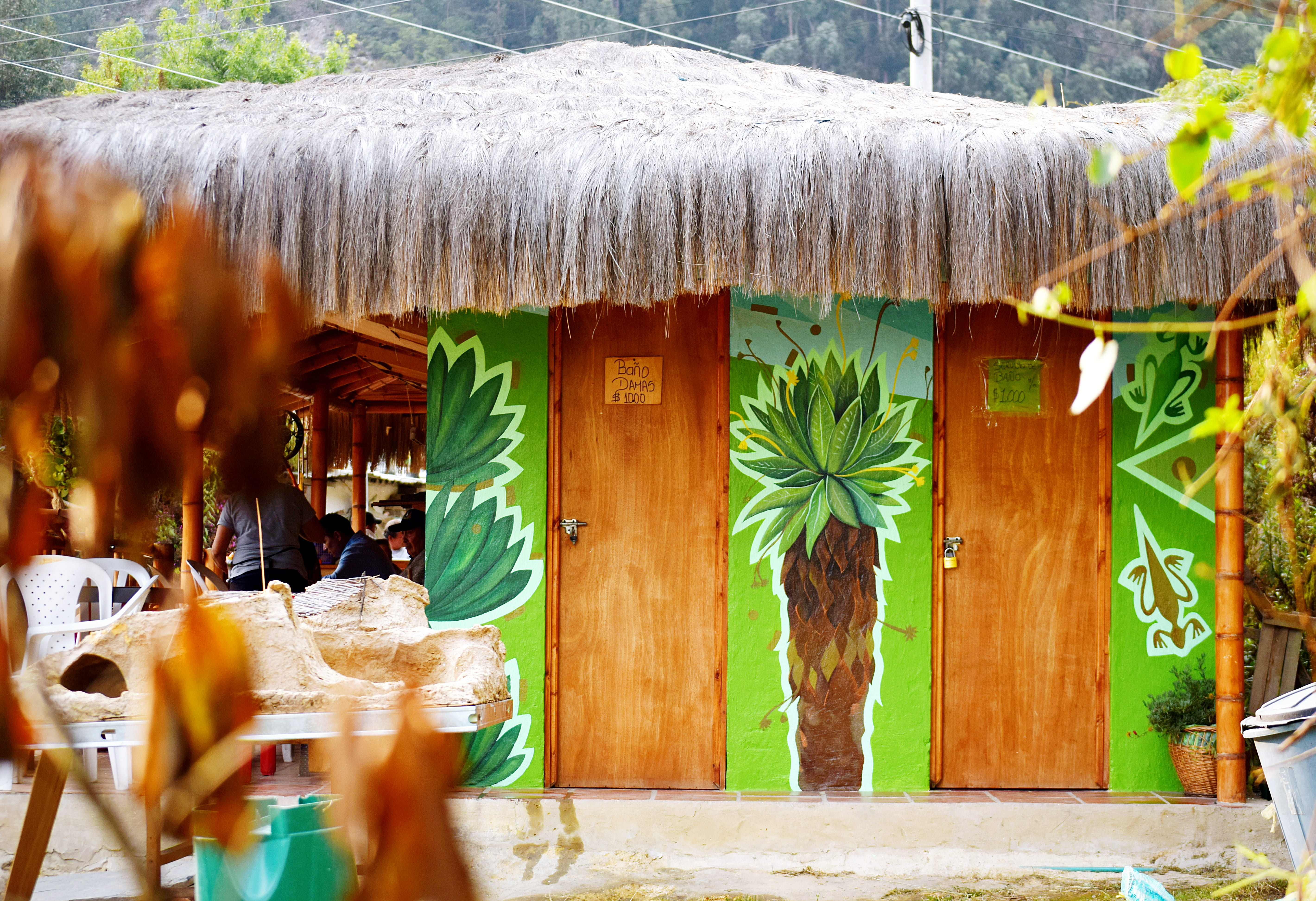 Pueblito Muisca