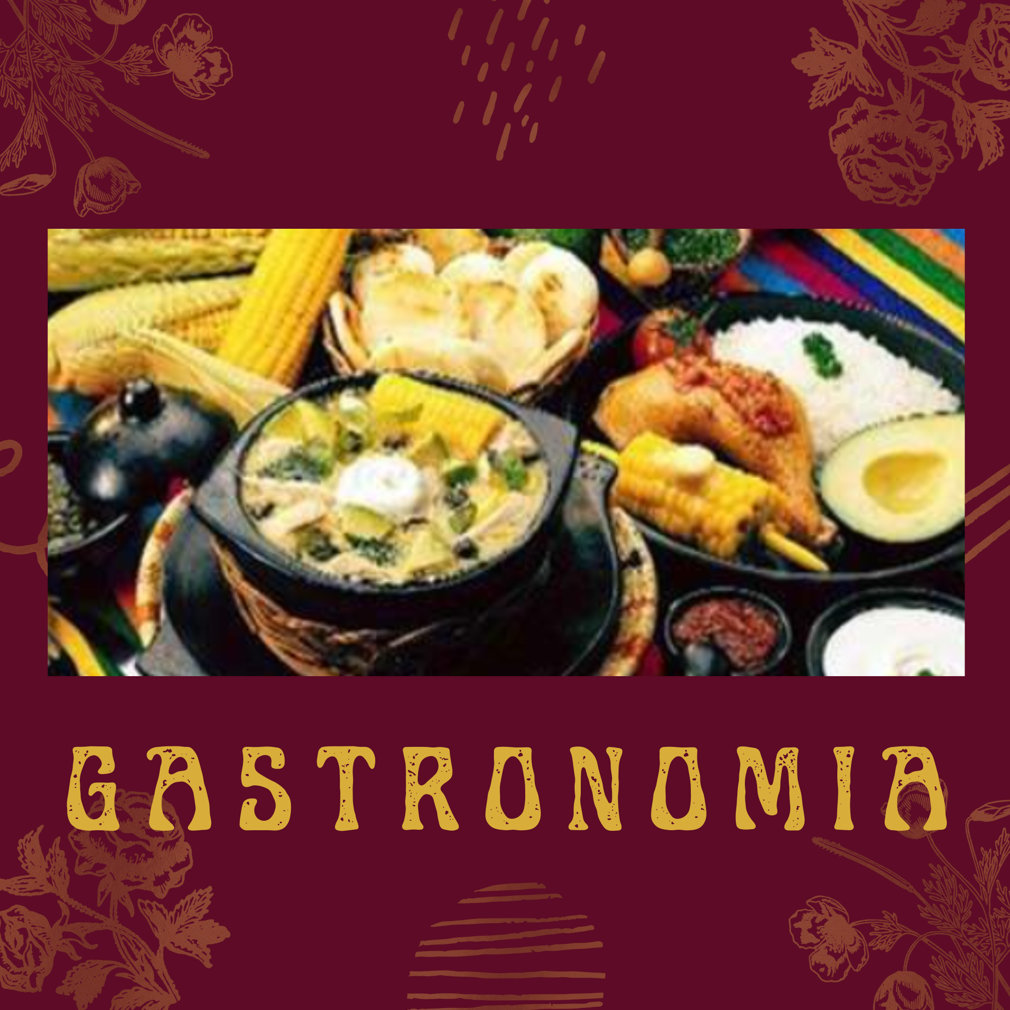 Gastronomia